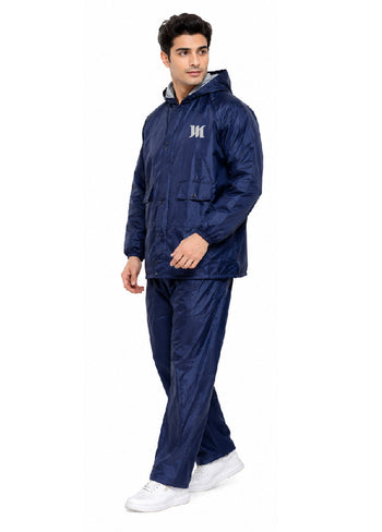 Reversible suit rain suit for corporate events and hospitality – PrintVenue India