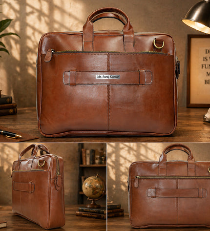 Maximiser Laptop Bag