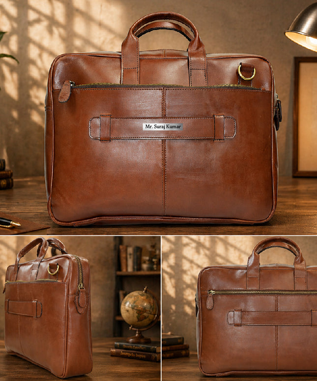 Maximiser Laptop Bag