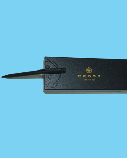 Cross Zblack Premium Pen