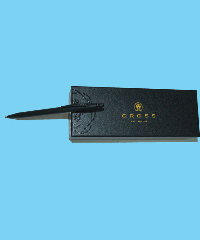 Cross Zblack Premium Pen