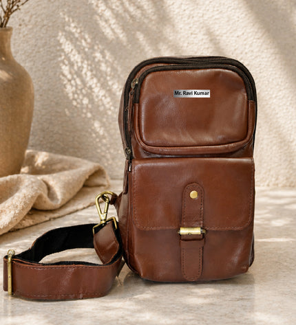 Premium Sling Bag