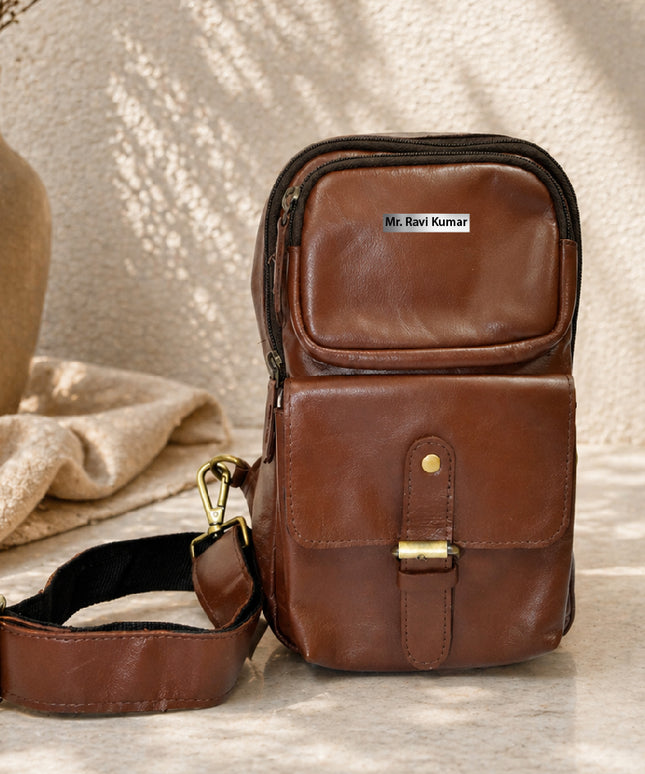 Premium Sling Bag