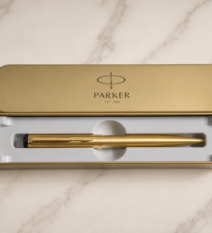 Parker  Vector Gold-BP