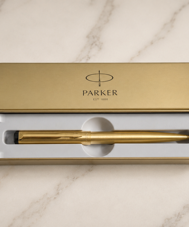 Parker  Vector Gold-BP
