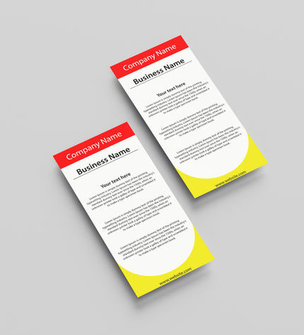 Flyer-Small