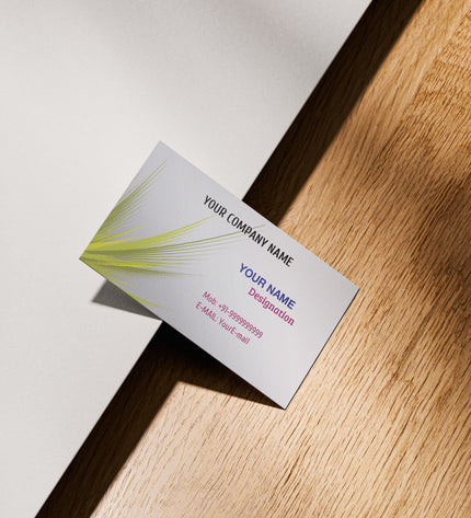 Business Card -Premium