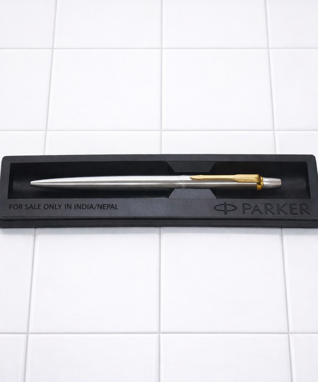 Parker Jotter SS- GT Ball Pen