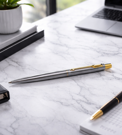 Parker Classic SS-GT Ball Pen