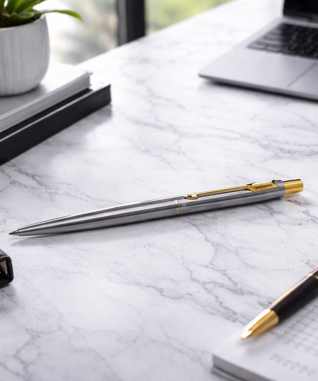 Parker Classic SS-GT Ball Pen