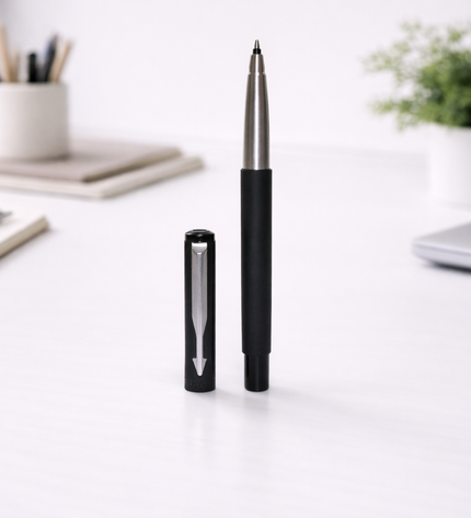 Parker Vector Matte Black RB CT