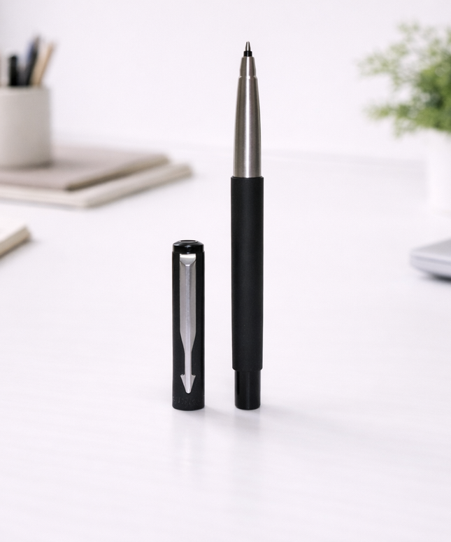 Parker Vector Matte Black RB CT