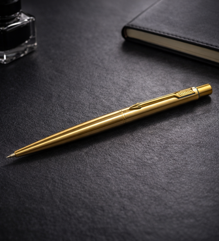Parker Classic Gold Ball Pen