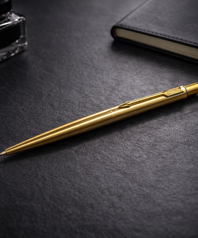Parker Classic Gold Ball Pen