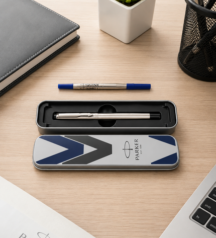 Parker Vector SS CT RB