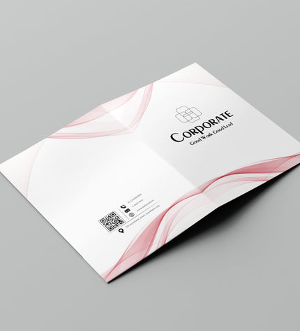 Presentation Folder