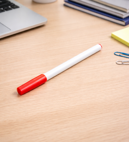 Plastic pen-Bulk