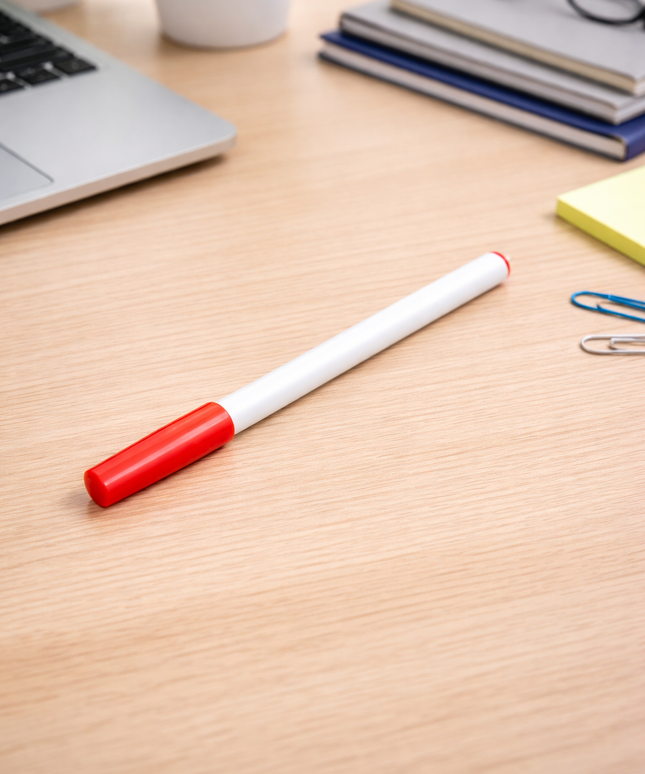Plastic pen-Bulk