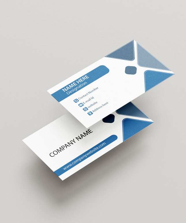 Business Card -Premium