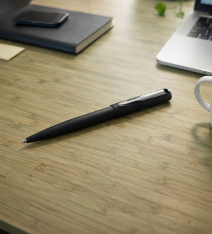 Parker Vector Matte Black CT Ball Pen