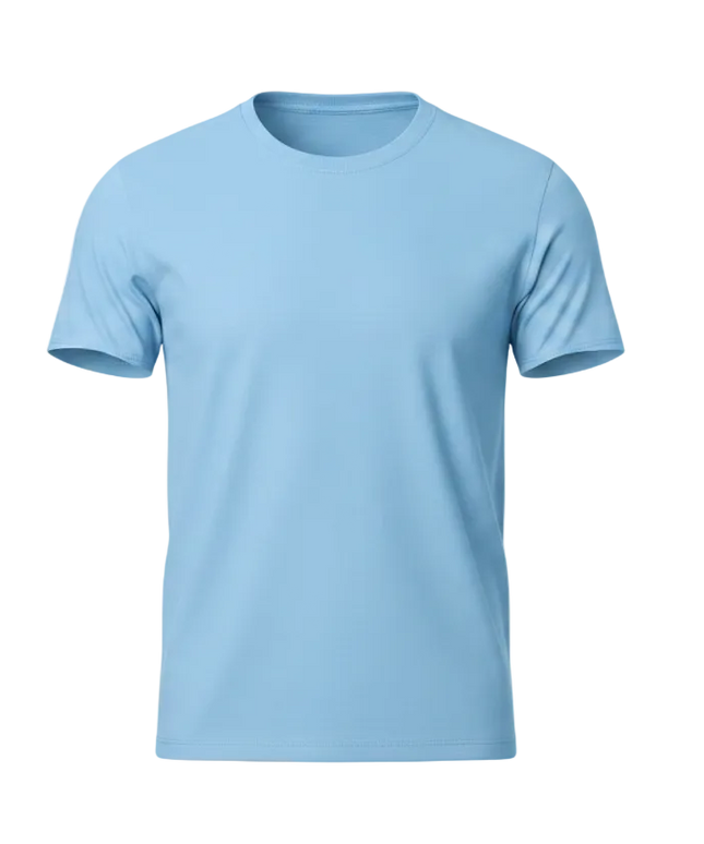 Sky Blue