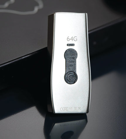 hp usb 3.2 x 779w- 64 GB