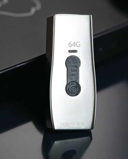 hp usb 3.2 x 779w- 64 GB