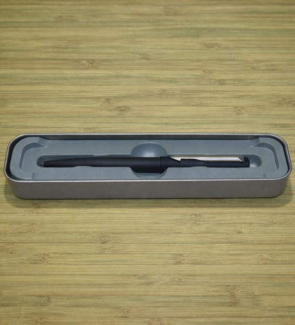 Parker Vector Matte Black CT Ball Pen
