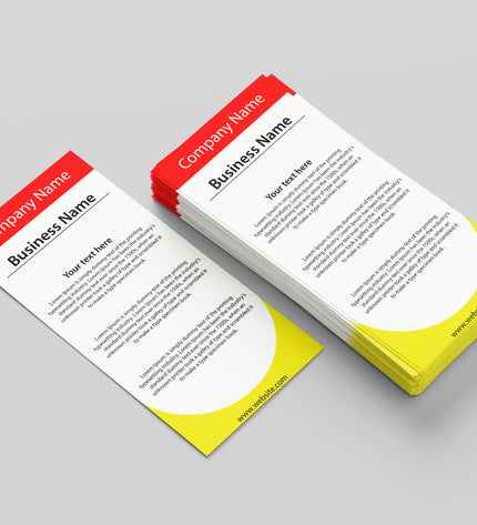 Flyer-Small