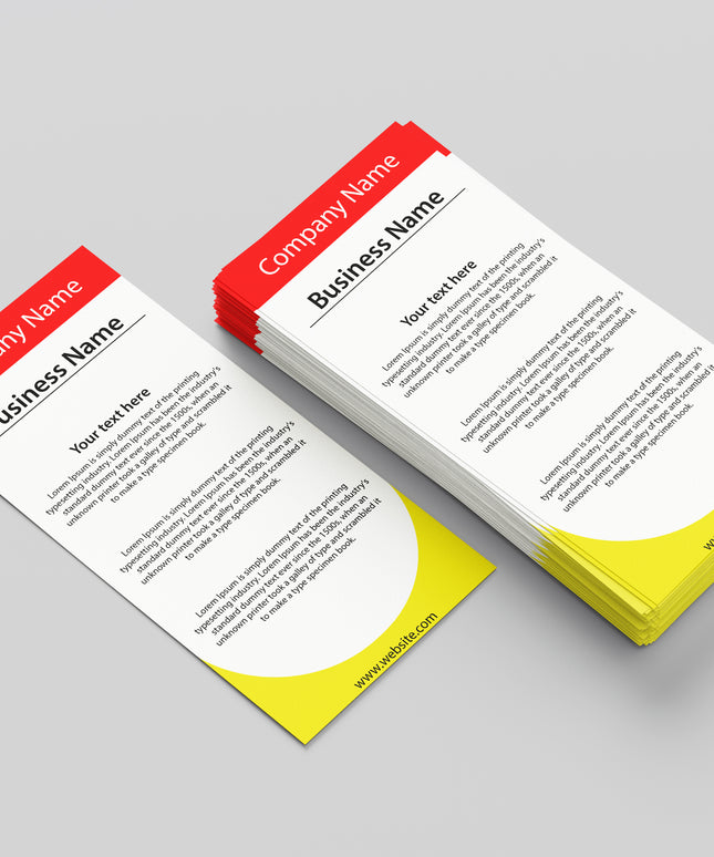 Flyer-Small