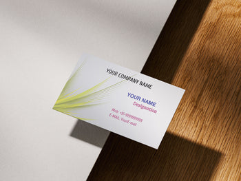 Premium Business Card - PrintVenue