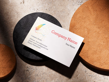 Premium Business Card 2 - PrintVenue