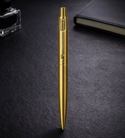 Parker Classic Gold Ball Pen