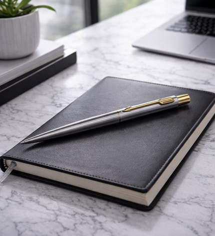 Parker Classic SS-GT Ball Pen