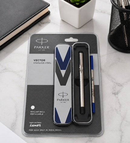 Parker Vector SS CT RB