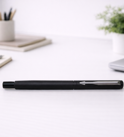 Parker Vector Matte Black RB CT