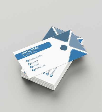 Business Card -Premium