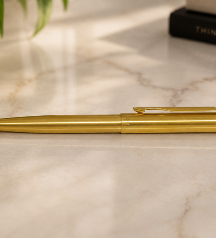 Parker  Vector Gold-BP