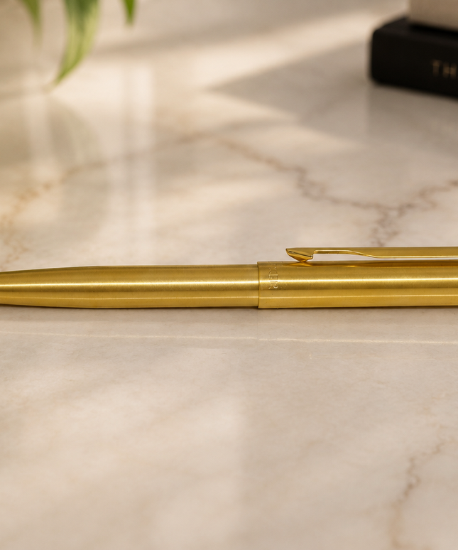 Parker  Vector Gold-BP