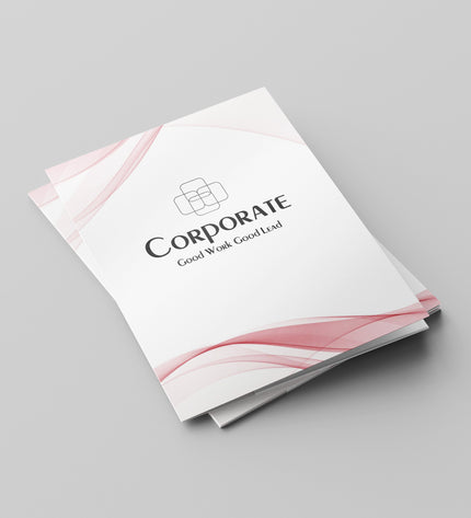 Presentation Folder