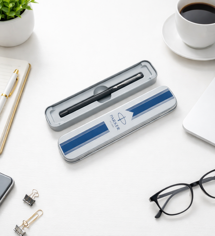 Parker Vector Matte Black RB CT