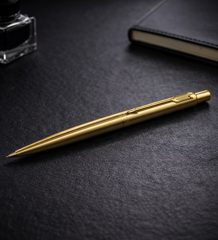 Parker Classic Gold Ball Pen