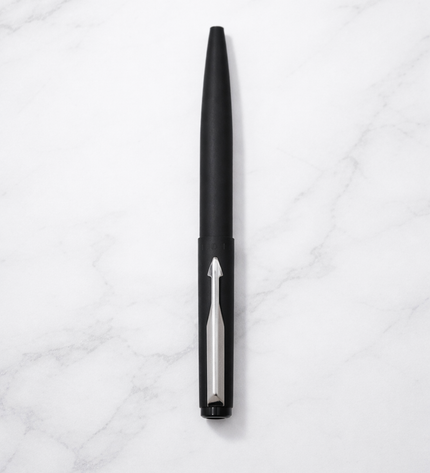 Parker Vector Matte Black CT Ball Pen