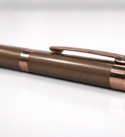 Submarine NASA Coffee Ball Pen