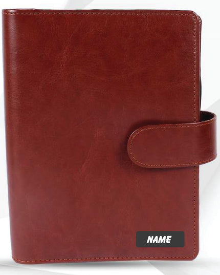 Business Organiser- Uber brown