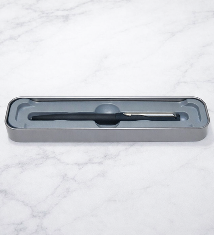 Parker Vector Matte Black CT Ball Pen