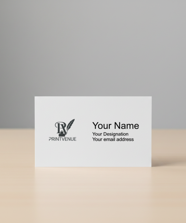 Business Card Template1