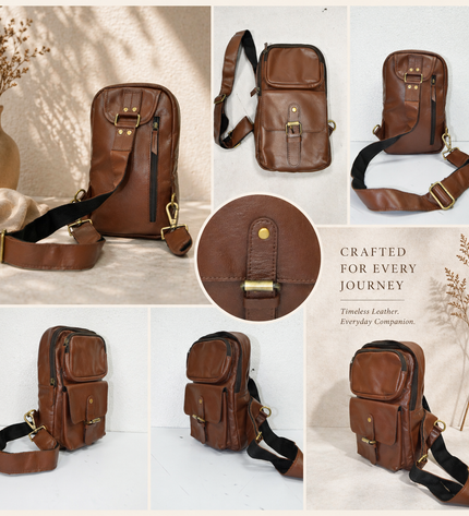 Premium Sling Bag