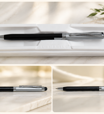 Submarine Ball Pen
