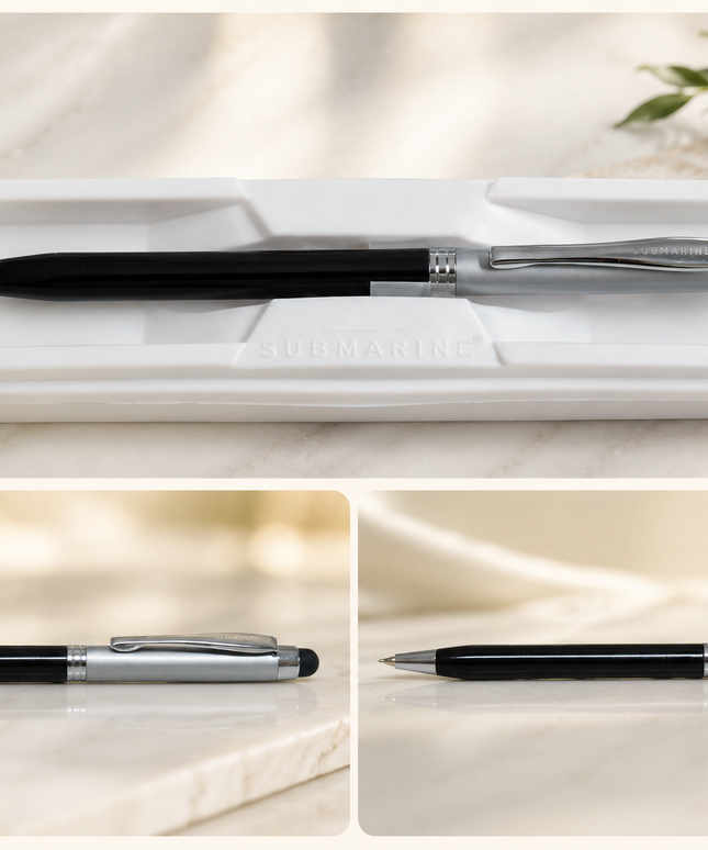 Submarine Ball Pen